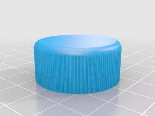 瓶蓋，就要“守口如瓶”